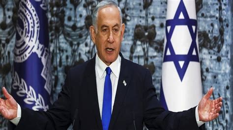 Israel Benjamin Netanyahu Forms New Right Wing Government Sam News