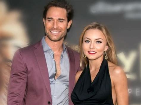 Angelique Boyer Y Sebastian Rulli Nueva Novela