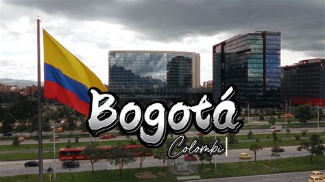 Bogot Recibe La Expo Gospel Youtube