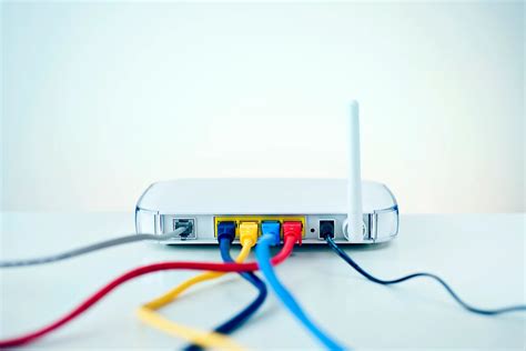 How To Connect A Wi Fi Router To A Modem Storables