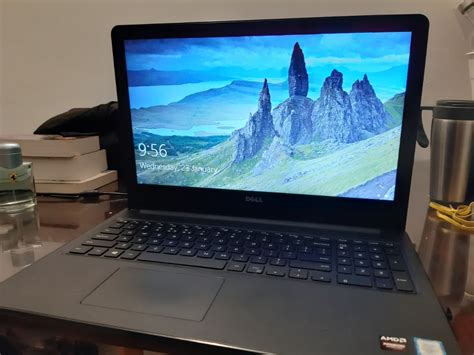 Dell Inspiron Rm Negotiable Computers Tech Laptops