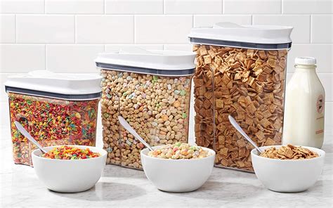 Top 10 Best Cereal Containers In 2021 Reviews Guide Me