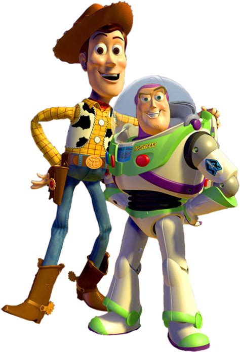 Buzz Lightyear Png Transparent Images