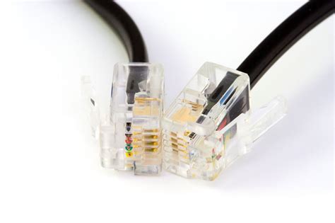 What Are Rj11 Connectors Everything You Need To Know