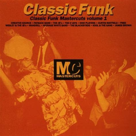 Classic Funk Mastercuts Amazon De Musik Cds Vinyl