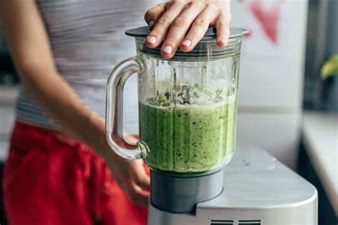 Vitamix 6500 Review [2021] | Teaspoon Of Goodness