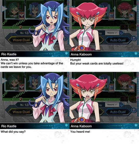 229 Best Vrains Images On Pholder Duel Links Yugioh And Yu Gi Oh Jp