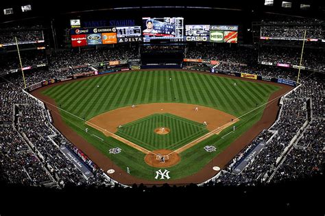 B Isbol Mlb Yankees York Fondo De Pantalla Hd Wallpaperbetter