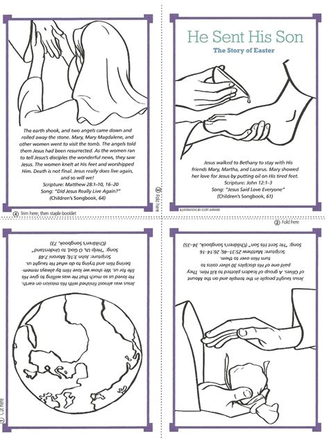 Bible Coloring Pages For Matthew 25 31 46 - Ferrisquinlanjamal