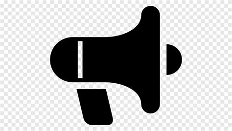 Computer Icons Megaphone Encapsulated PostScript Megaphone Text Hand