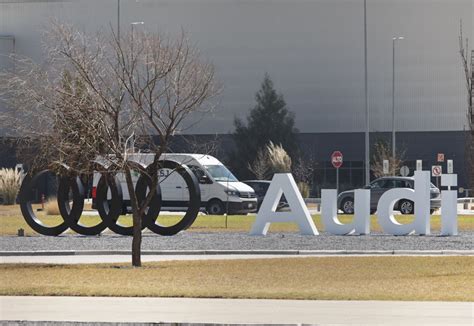 Empleos En Puebla Vacantes Para Audi Con Sueldo De Hasta 52 Mil Pesos