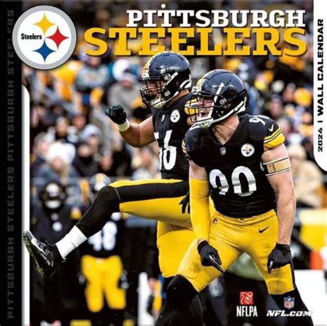 Steelers Schedule Printable Free Trudi Hyacinth