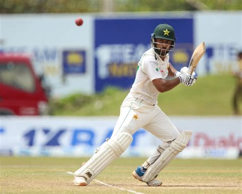 Abdullah Shafique A Masterly Unbeaten 160 As Pakistan Pull Of Record