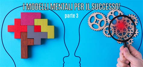 Guida Ai Modelli Mentali Per Avere Successo Parte I Sarti Del Web