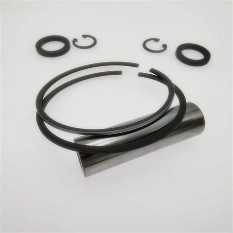 S H P S H Y P Connecting Rod Piston Of Complete For Bitzer