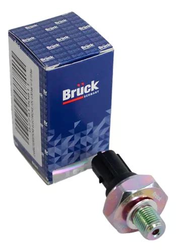 Bulbo Sensor Aceite Vw Pointer 1998 2010 1 8 8v Bruck Meses sin interés