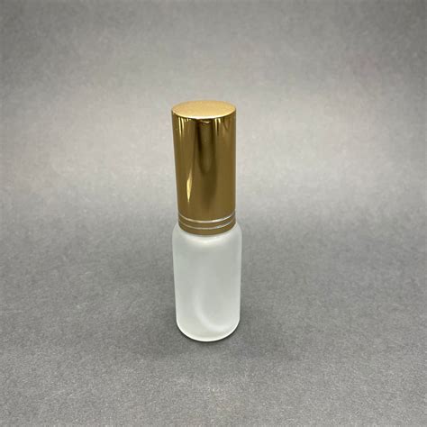 20 Cc Buzlu Cam Sise Gold Metale Metal Spreyli 20 Ml Buzlu Cam Parfum