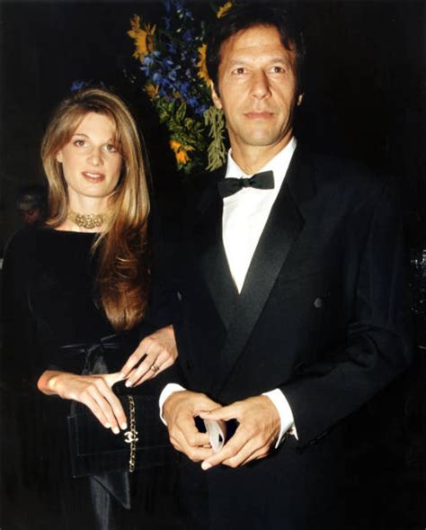 Imran Khan Jemima Khan Pictures and Photos - Getty Images Imran Khan ...