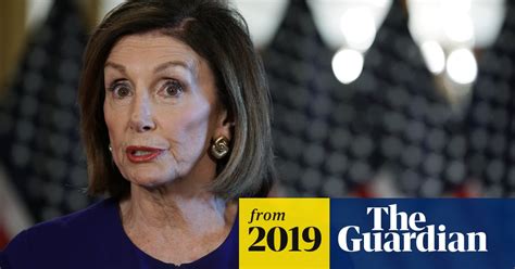 Pelosi Announces Impeachment Inquiry Into Trump Over Ukraine Scandal