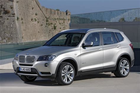 2013 BMW X3 Reviews, Specs and Prices | Cars.com