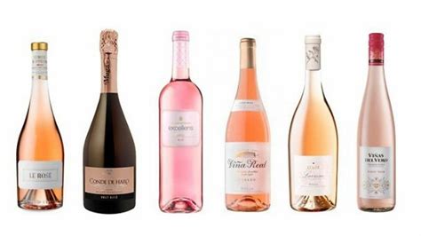 Los Vinos Rosados Est N De Moda Que Te Encantar N Beber