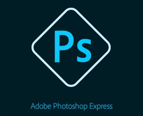 Cara Gunakan Adobe Photoshop Express Untuk Mengedit Foto Wajib Tekno