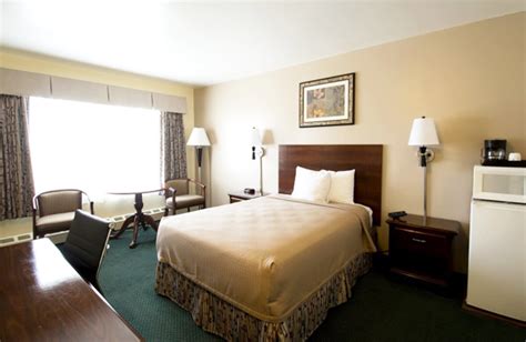 Travelers Inn (Brunswick, ME) - Resort Reviews - ResortsandLodges.com