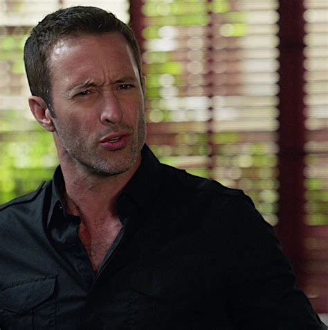 Hawaii Five O Hawaii Cast Alex Love Alex O Loughlin Ian Anthony