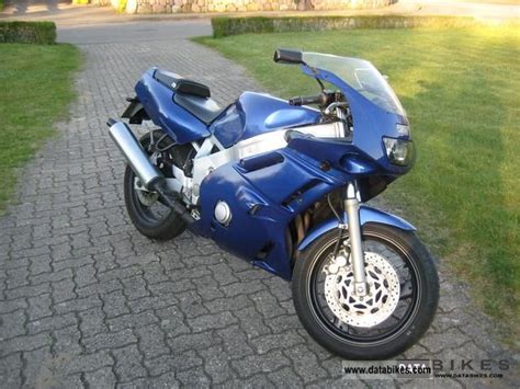 1994 Yamaha FZR-600