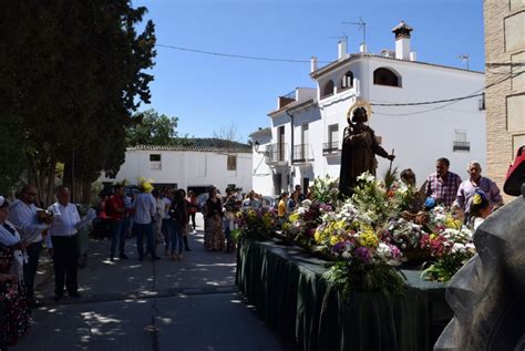 Bobadilla Pueblo Romer A De San Isidro Fotos Y