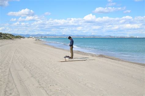 Bodas Evelopement En Valencia Las Bodas M S Ntimas En La Playa Y