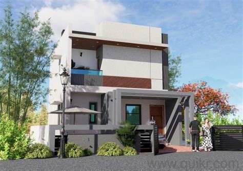 3 BHK 2000 Sq Ft Villa For Sale In Marudamalai Coimbatore