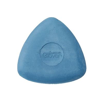 Clover Triangle Tailor S Chalk Blue