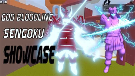 Shindo Life Bloodlines Showcase : *codes* All Bloodlines Showcase (best And Worst) Part 3 ...