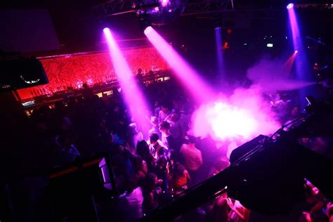 14 Best Nightclubs in Pattaya For An Amazing Nightlife Experience