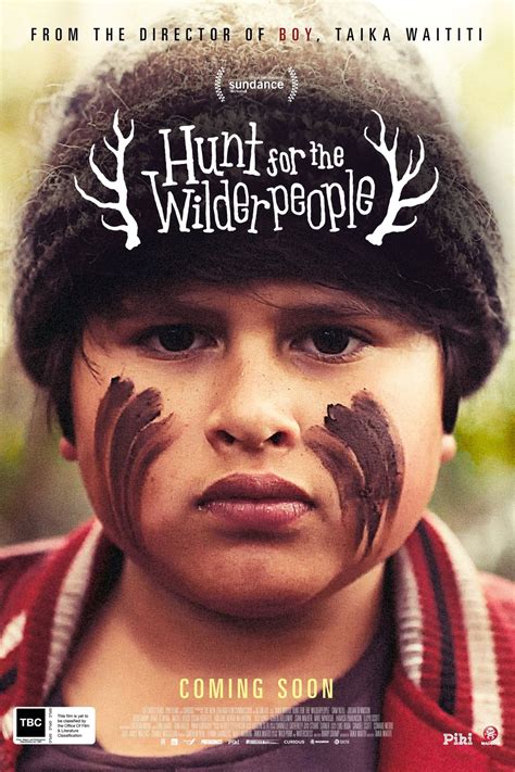 Hunt for the Wilderpeople DVD Release Date | Redbox, Netflix, iTunes ...