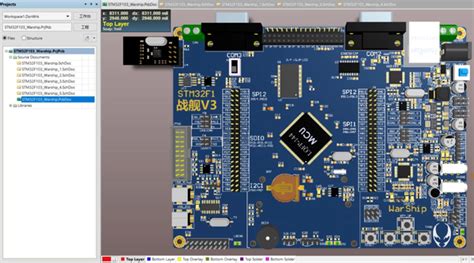 STM32的EEPROM模拟和Flash存储器编程 知乎