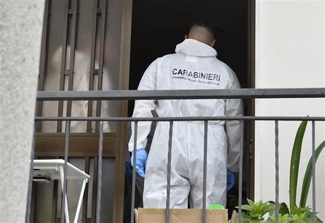 Disposta L Autopsia Sul Corpo Dell Uomo Trovato Morto In Casa La