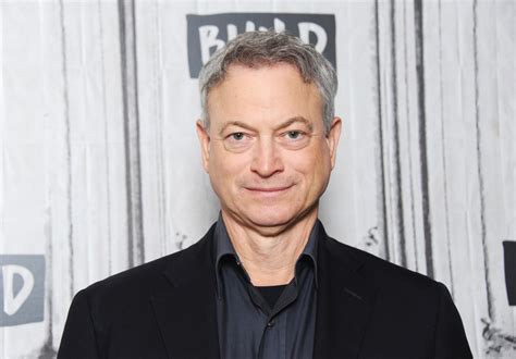 La Dolorosa Despedida De Gary Sinise A Su Hijo Tras 5 Años De Lucha