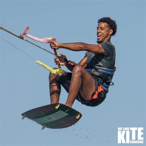 We Love Kite Beach Cabarete | We Love Kiteboarding