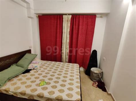 1 BHK Bedroom Apartment Flat For Rent In Hiranandani Zen Maple