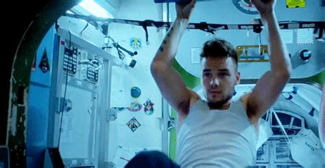 It S Liam Payne S Birthday So Let S Dig Up Some Hot GIFs Attitude