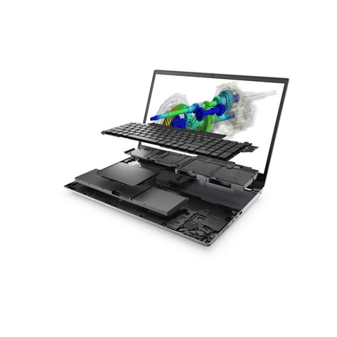 Ordinateur Portable Dell Precision