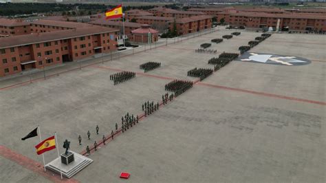 Ejército De Tierra 🇪🇸 On Twitter Buenasnoches Obedecerá Las