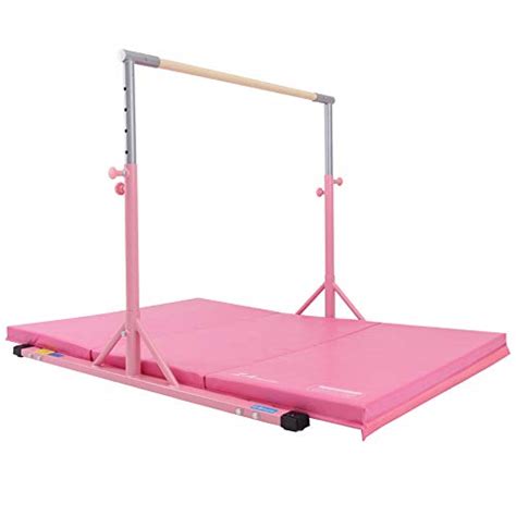 Top 10 Best Gymnastics Bars In 2022 Reviews Buyer S Guide