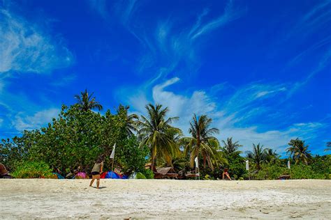 Calaguas Beach by girltravelfactor on DeviantArt