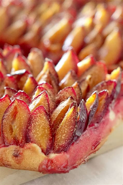 Tarte Alsacienne Aux Quetsches Artofit