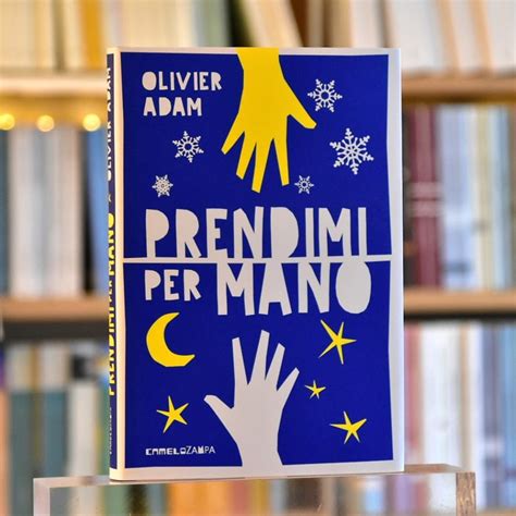 Prendimi Per Mano Libreria Spazio Libri La Cornice