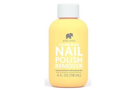 The 14 Best Nail Polish Removers According To A Nail Expert