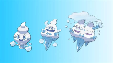 Los 10 Mejores Pokémon Tipo Hielo De Todos Los Tiempos Clasificados